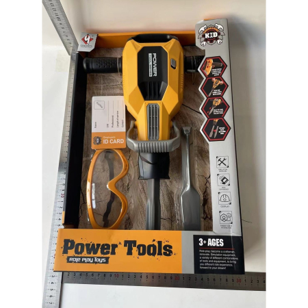 Set Jucarie pentru Copii Picamer, , Accesorii Incluse, Material Plastic, Interactiv, Distractiv, 41x26.4x8.1 cm, Portocaliu [4]