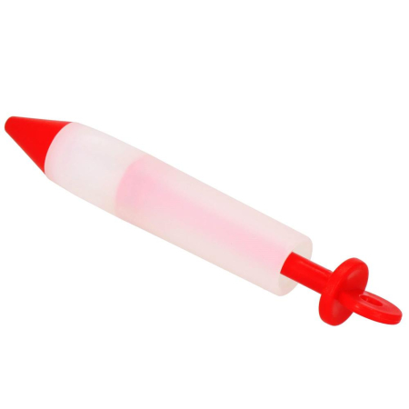 Set patiserie cu platou rotativ, 37 piese cu sabloane pentru ornarea prajiturilor [25]