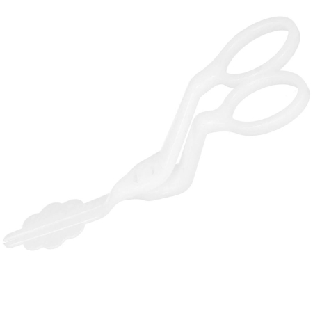 Set patiserie cu platou rotativ, 37 piese cu sabloane pentru ornarea prajiturilor [6]