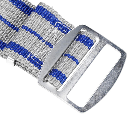 Set tiroliana pentru copii, cablu otel lungime 30m, capacitate 120kg [8]