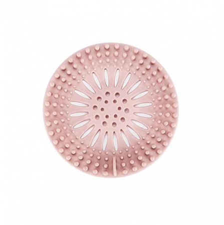 Sita din Silicon pentru Protectie Anti Infundare Scurgtere Sifon Chiuveta, Cada, Pardoseala, Baie sau Bucatarie, Premium [14]