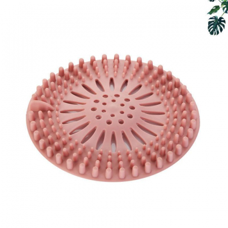 Sita din Silicon pentru Protectie Anti Infundare Scurgtere Sifon Chiuveta, Cada, Pardoseala, Baie sau Bucatarie, Premium [18]
