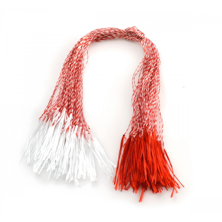 Snur martisor 38 cm set 100 buc [1]