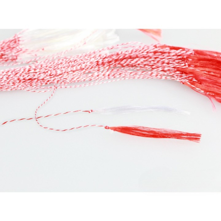 Snur martisor 38 cm set 100 buc [4]