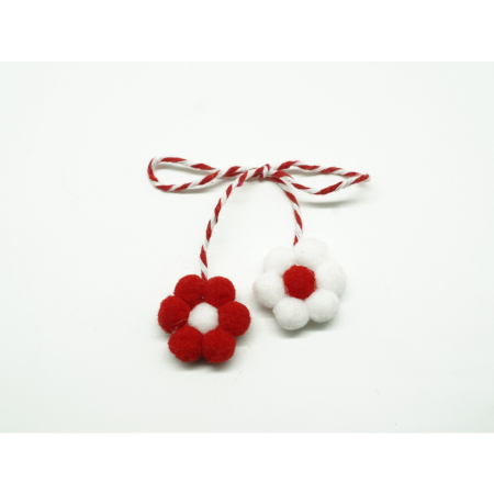 ✨TOATE PRODUSELE✨ - Snur Martisor Floare