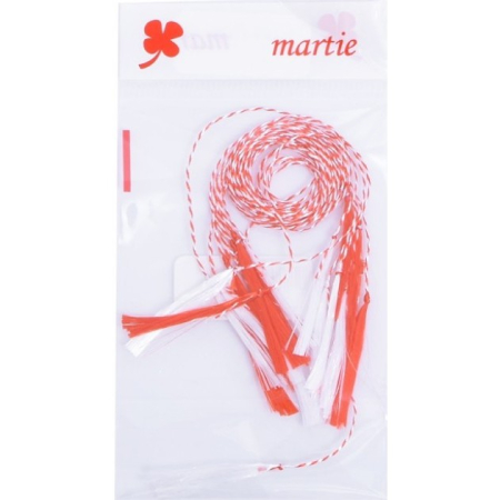 ✨TOATE PRODUSELE✨ - Snur Martisor Traditional Set 10 buc