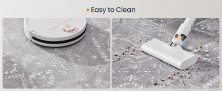 SONGMICS Covor decorativ antiderapant, stil boho, lavabil la masina, 120×170 cm, gri [7]