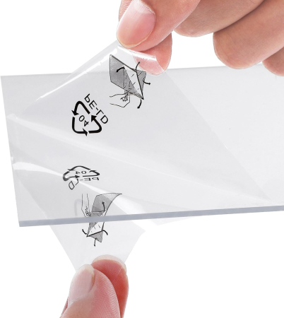 SONGMICS set rame foto 10 buc, 28x24 / 21x16 / 18x13 cm, alb, montaj perete sau birou, MDF si plastic [3]