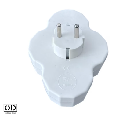 stecher adaptor priza 220v original deals adaptor priza 4 porturi universal adaptor priza pvc alb rezistent adaptor electric 220v cu 4 iesiri stecher adaptor compact pentru casa si birou adaptor priza alb pentru aparate electrice stecher adaptor 4 prize portabile adaptor priza multifunctional original deals adaptor electric 4 porturi 220v stecher adaptor rezistent pvc alb [2]