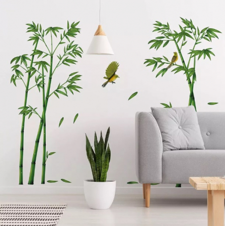Sticker Autocolant Decorativ pentru Perete si Mobila Sticker pentru camera copilului Sticker Decorativ pentru Decorare Living Casa Abtibilduri pentru perete copii Autocolant Decorativ Ieftin [8]