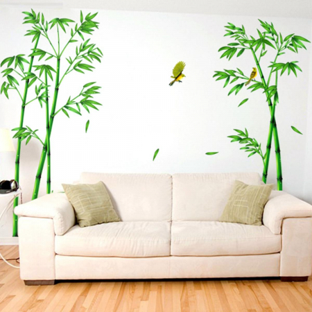 Sticker Autocolant Decorativ pentru Perete si Mobila Sticker pentru camera copilului Sticker Decorativ pentru Decorare Living Casa Abtibilduri pentru perete copii Autocolant Decorativ Ieftin [4]