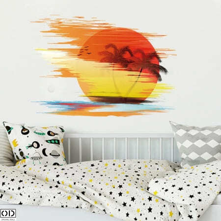 Sticker Decoarativ  Sticker perete Sticker Dormitor Sticker Living Tapet Perete Sticker Autocolant Autocolant perete sticker perete autoadeziv stickere perete stickere decorative autocolant living [5]