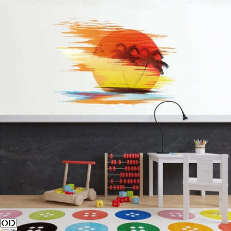 Sticker Decoarativ  Sticker perete Sticker Dormitor Sticker Living Tapet Perete Sticker Autocolant Autocolant perete sticker perete autoadeziv stickere perete stickere decorative autocolant living [6]