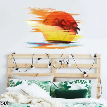 Sticker Decoarativ  Sticker perete Sticker Dormitor Sticker Living Tapet Perete Sticker Autocolant Autocolant perete sticker perete autoadeziv stickere perete stickere decorative autocolant living [1]
