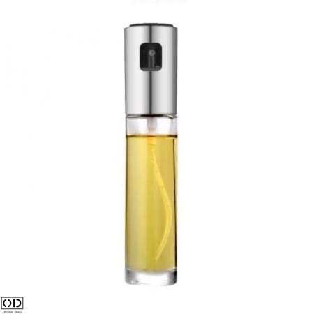 Sticla cu Pulverizator pentru Ulei sau Otet, 100ml, Calitate si Design Premium [12]