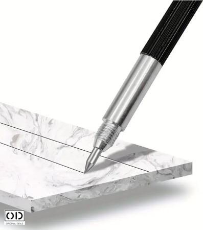 Stilou Gravura Manuala Tungsten Carbide – ORIGINAL DEALS [10]