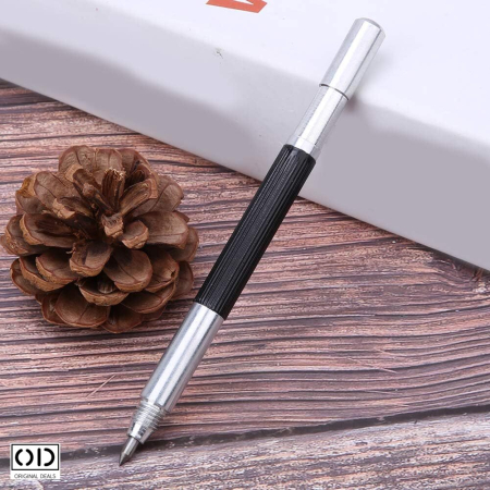 Stilou Gravura Manuala Tungsten Carbide – ORIGINAL DEALS [2]