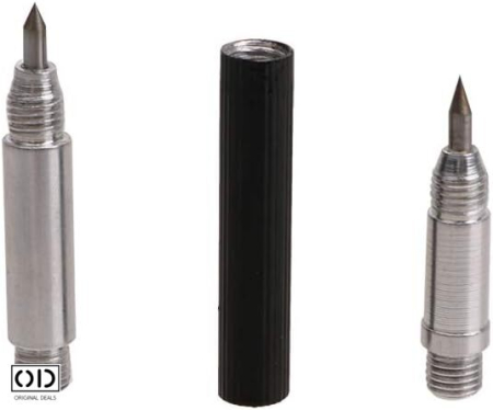 Stilou Gravura Manuala Tungsten Carbide – ORIGINAL DEALS [13]