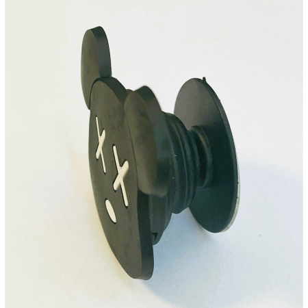 Suport Adeziv , Model Ursulet, Pentru Telefon, Universal, Multicolor [2]