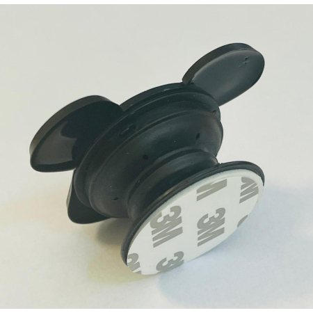 Suport Adeziv , Model Ursulet, Pentru Telefon, Universal, Multicolor [1]