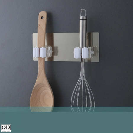Suport Adeziv pentru Matura, Mop sau Accesorii Bucatarie si Baie, Premium [18]