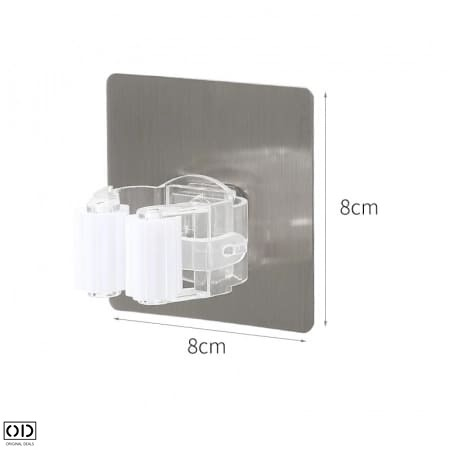 Suport Adeziv pentru Matura, Mop sau Accesorii Bucatarie si Baie, Premium [14]