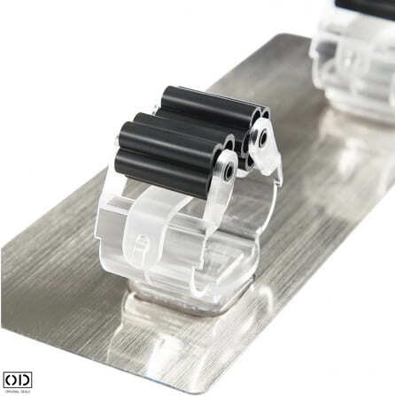 Suport Adeziv pentru Matura, Mop sau Accesorii Bucatarie si Baie, Premium [4]