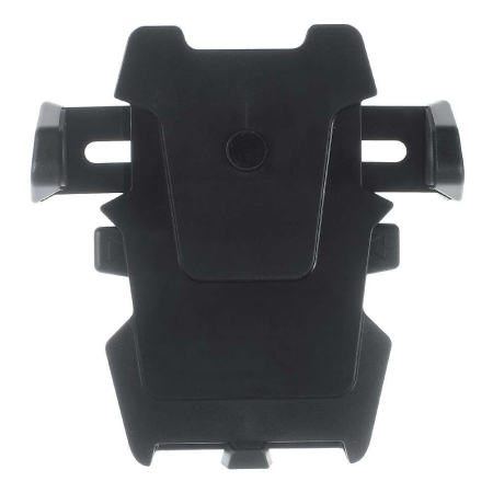 Suport auto cu brat telescopic pentru telefon BK0045-C, Negru [4]