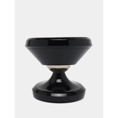 Suport Auto Magnetic , pentru Telefon BK1, Rotire 360 grade, Negru [4]