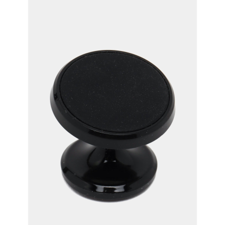 Suport Auto Magnetic , pentru Telefon BK1, Rotire 360 grade, Negru [5]