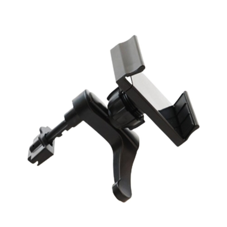 Suporti auto - Suport auto pentru telefon BK016-CD , Negru