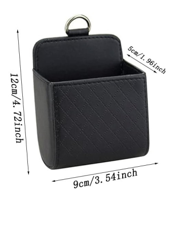 Suport Auto Telefon si Accesorii Grila Ventilatie – Negru – ORIGINAL DEALS [10]