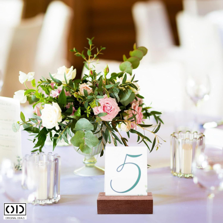 Rama Foto Clasica din Lemn Crem – ORIGINAL DEALS [5]