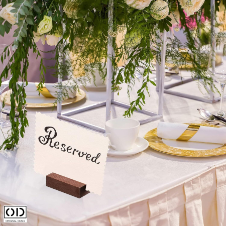 Rama Foto Clasica din Lemn Crem – ORIGINAL DEALS [7]