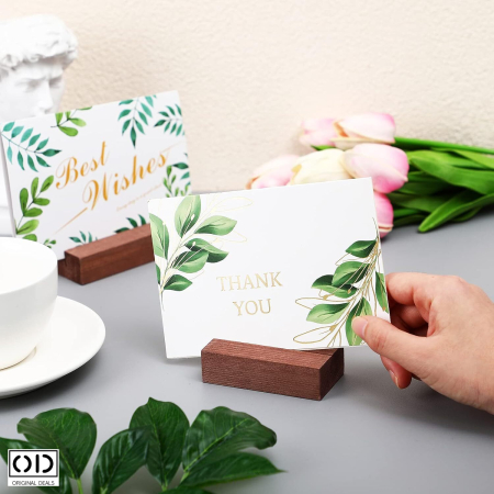 Rama Foto Clasica din Lemn Crem – ORIGINAL DEALS [2]