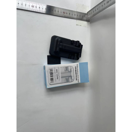 Suport extensibil de birou, , cu brat telescopic, pentru smartphone sau tableta, pliabil, Universal, Negru [5]