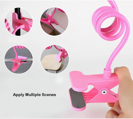 suport flexibil cu rotatie 360 grade pentru telefon Suport flexibil telefon emag Suport flexibil telefon altex Suport telefon brat Suport telefon brat decathlon Suport telefon auto cu brat lung [6]