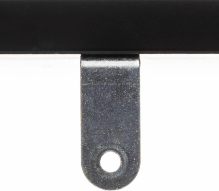 Suport hartie igienica 5Five Natureo cu dulapior, MDF, 33x20x80 cm, negru [2]