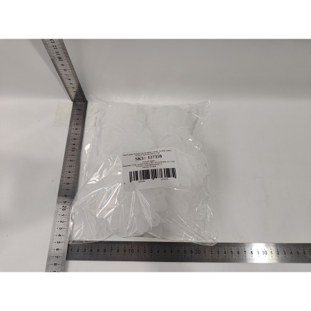 Suport pentru Baloane, , Care Formeaza o Floare, cu Doua Straturi, pentru 11 Baloane, 8x8cm, 4.6g [1]