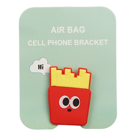 Suport Stand Adeziv - Suport stand adeziv pentru telefon model animat 11