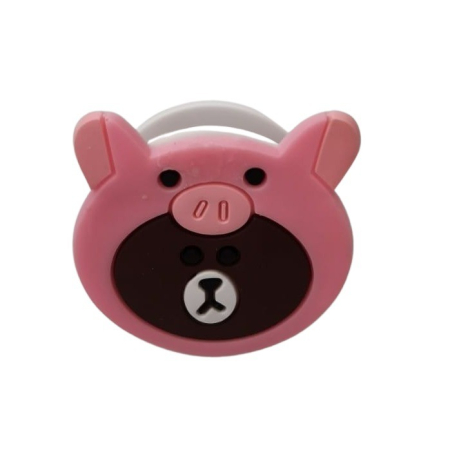 Suport Stand Adeziv - Suport stand adeziv pentru telefon model animat 25