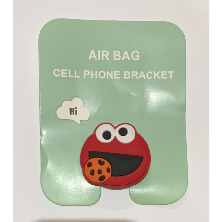 Suport Stand Adeziv - Suport stand adeziv pentru telefon model animat 26