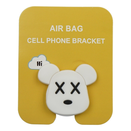 Suport stand adeziv pentru telefon model animat 3 [1]