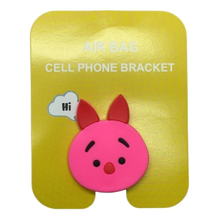 Suport Stand Adeziv - Suport stand adeziv pentru telefon model animat 31