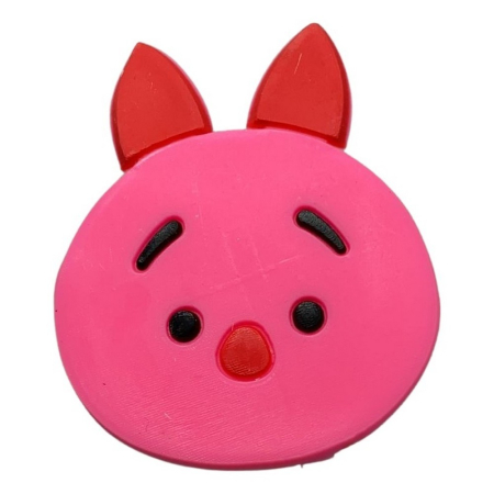 Suport stand adeziv pentru telefon model animat 31 [1]