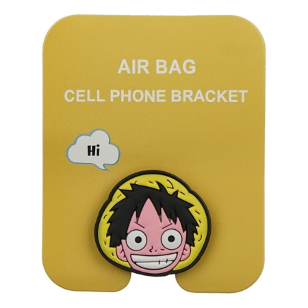 Suport Stand Adeziv - Suport stand adeziv pentru telefon model animat 5