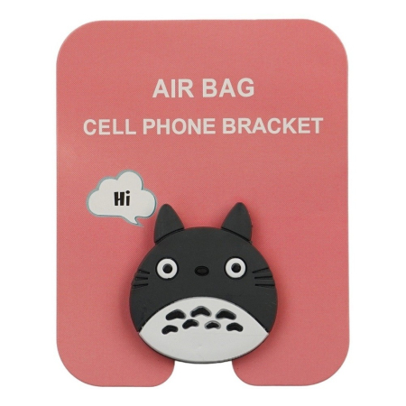 Suport Stand Adeziv - Suport stand adeziv pentru telefon model animat 7