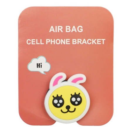 Suport stand adeziv pentru telefon model animat 9 [1]