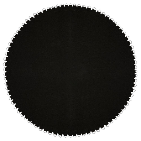 Accesorii trambuline - Suprafata de sarit pentru trambulina cu diametrul de 426 cm, 88 arcuri