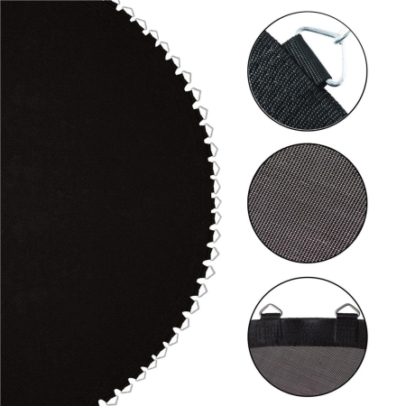 Suprafata de sarit pentru trambulina cu diametrul de 426 cm, 88 arcuri [11]